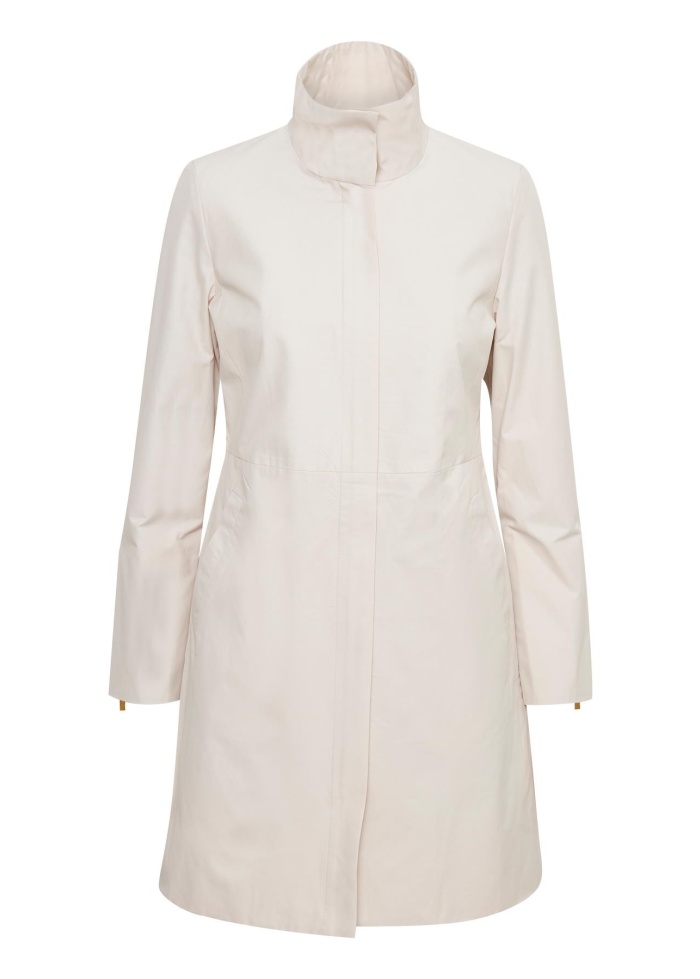 Part Two | Carvin Jacket