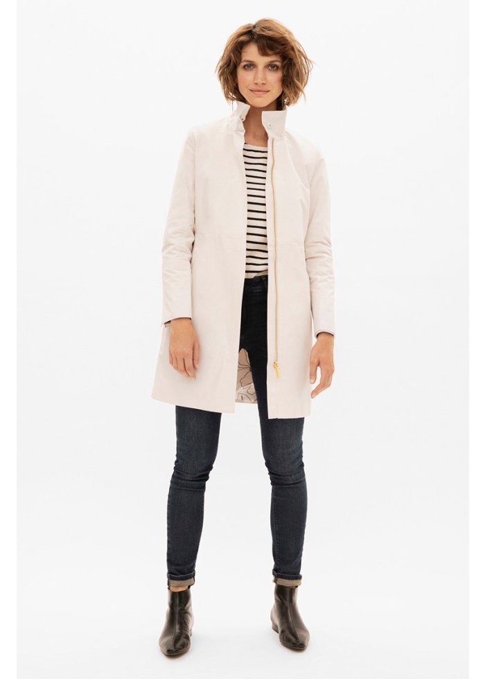 Part Two | Carvin Jacket