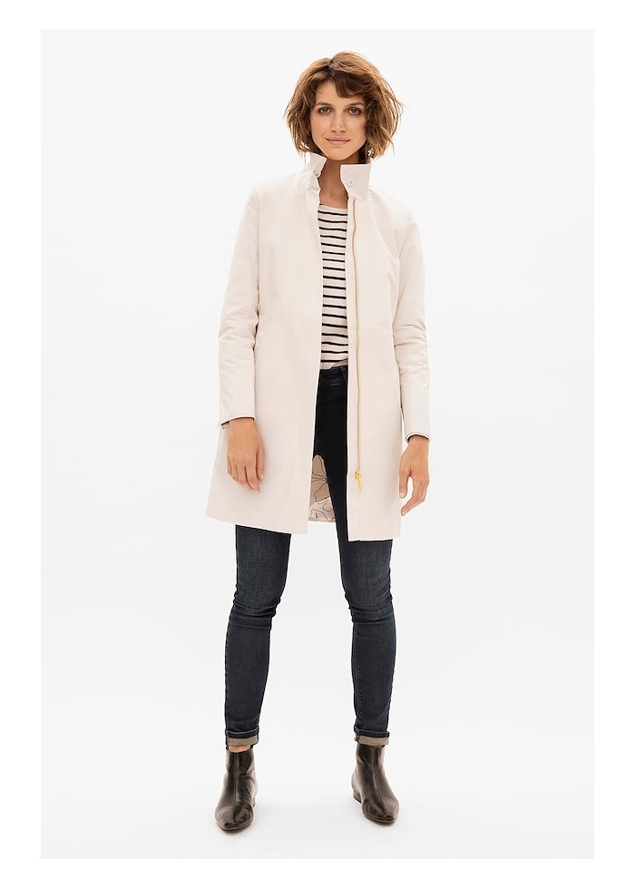 Part Two | Carvin Jacket