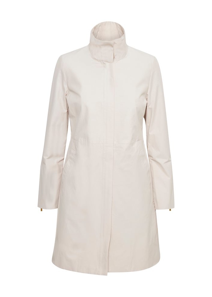 Part Two | Carvin Jacket