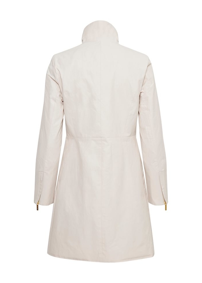 Part Two | Carvin Jacket