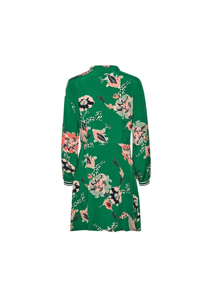 Part Two | Patience Dress