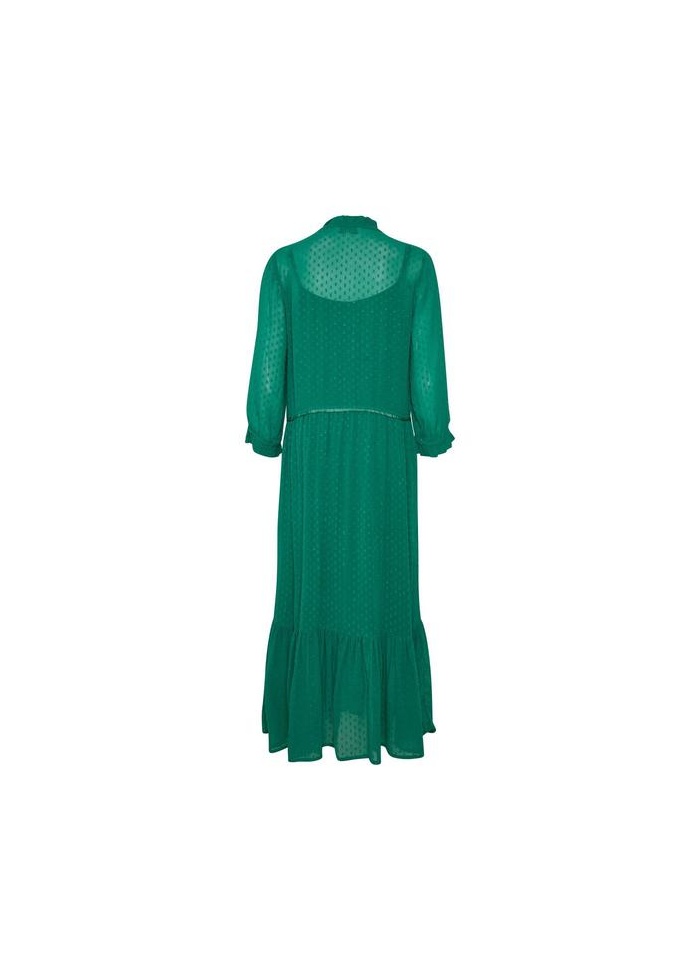 Part Two | Peaches Dress