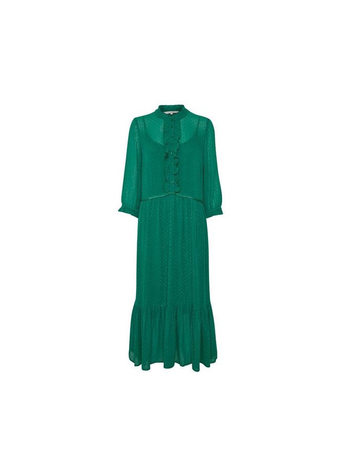 Part Two | Peaches Dress