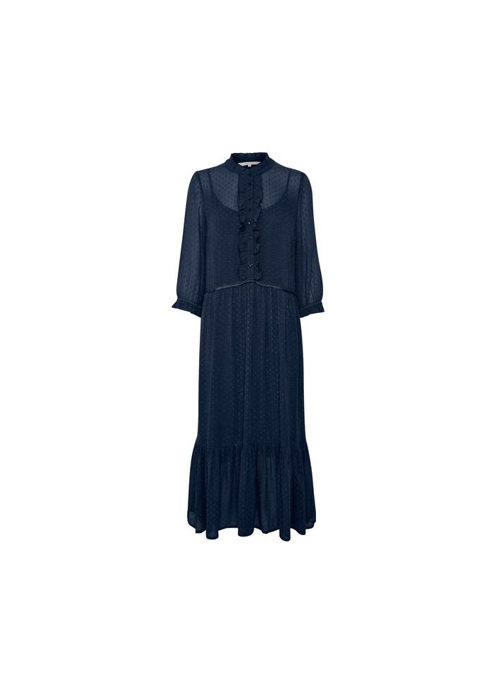 Part Two | Peaches Dress