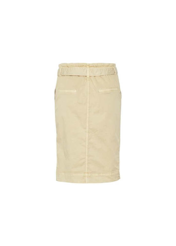 Part Two | Peria Skirt