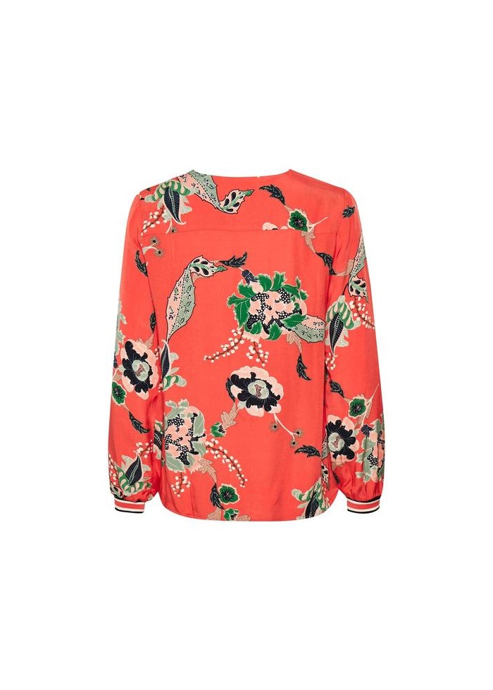 Part Two | Pax Blouse