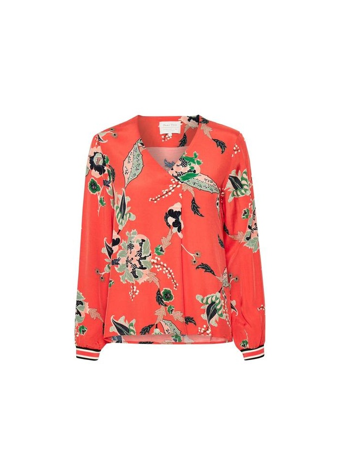 Part Two | Pax Blouse