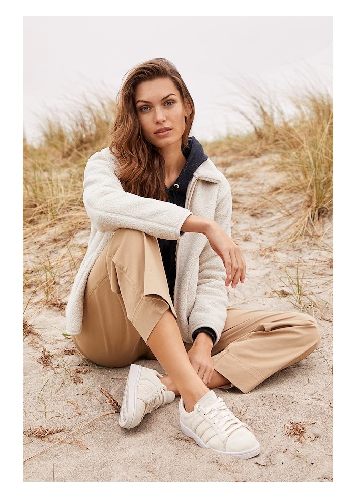 Part Two | Soffys Casual Trouser