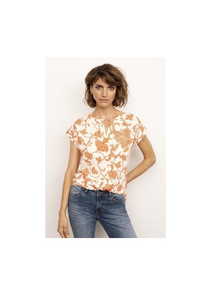 Part Two | Kedita Tee