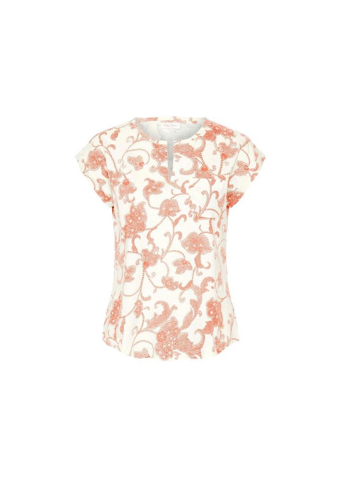 Part Two | Kedita Tee