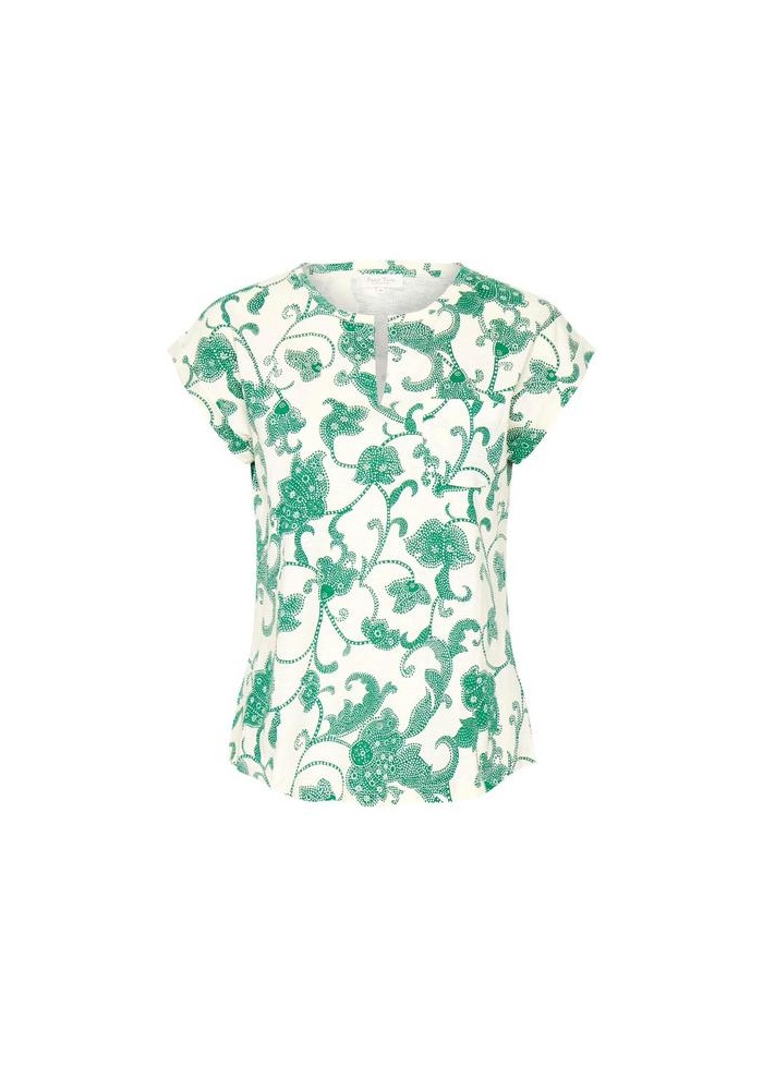 Part Two | Kedita Tee