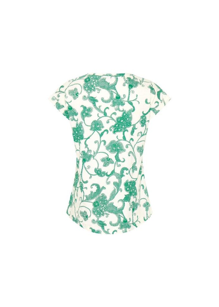 Part Two | Kedita Tee