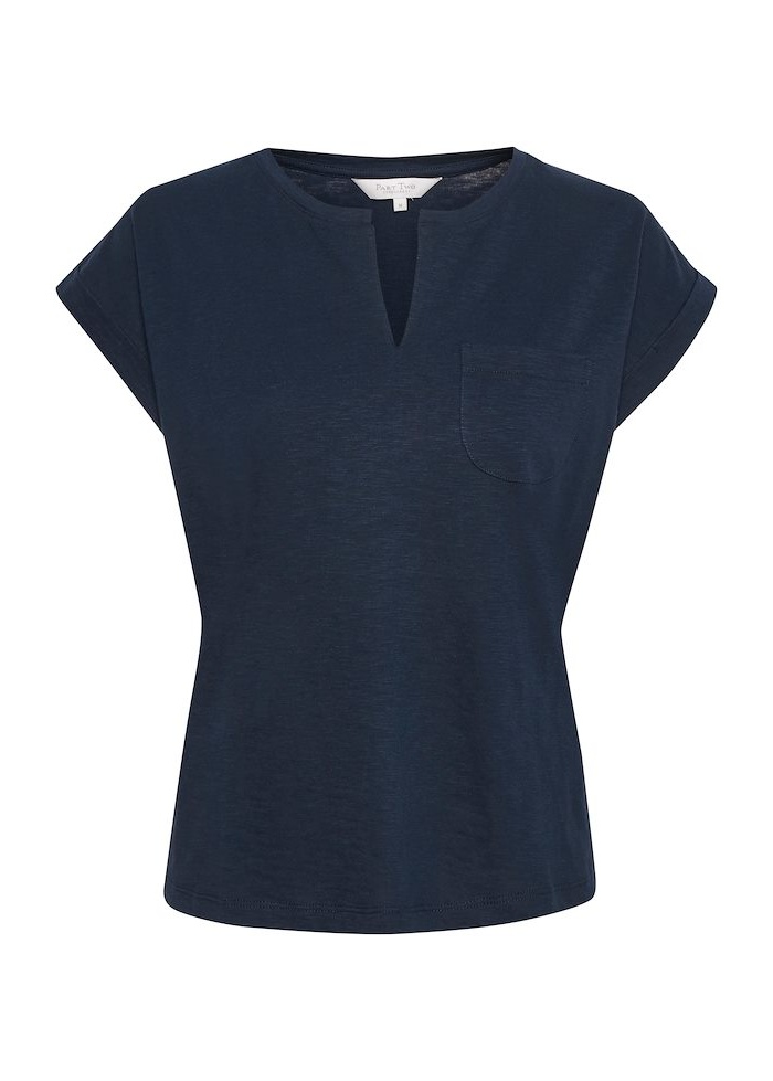 Part Two | Kedita Tee