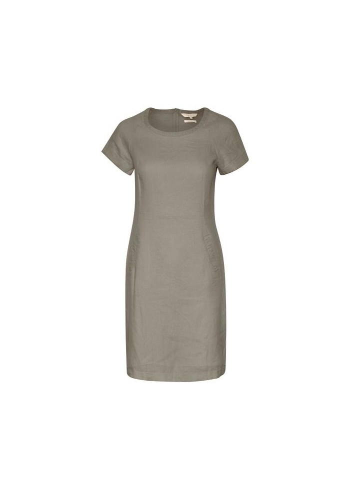 Part Two | Aundreas Dress