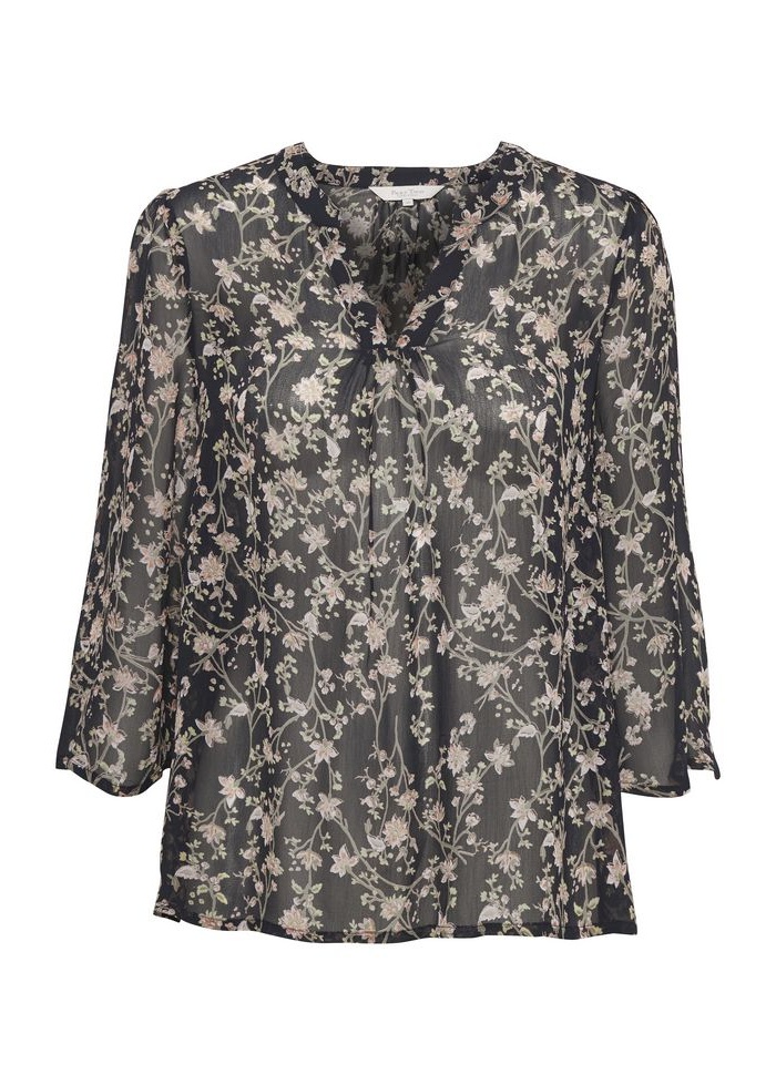 Part Two | Knoxy Blouse