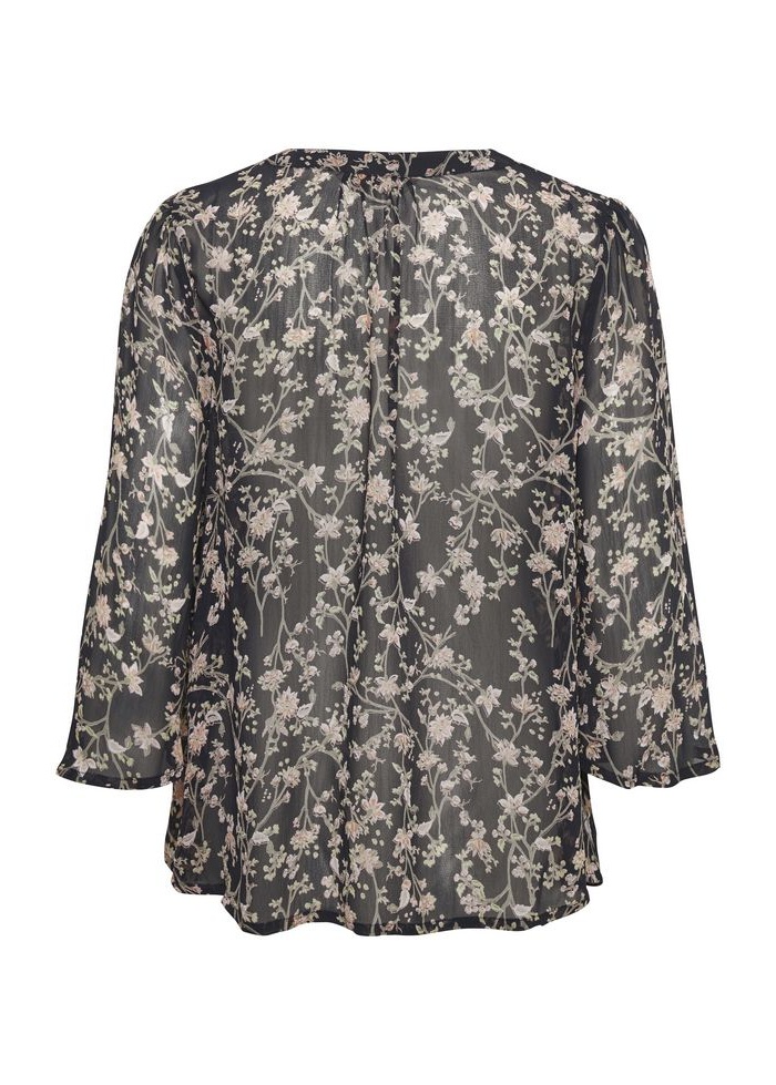 Part Two | Knoxy Blouse