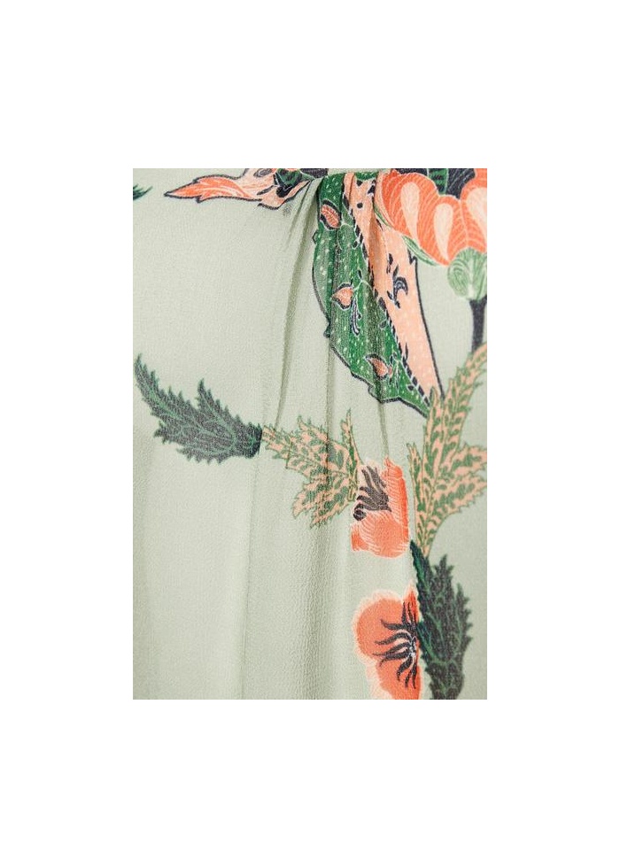 Part Two | Knoxy Blouse