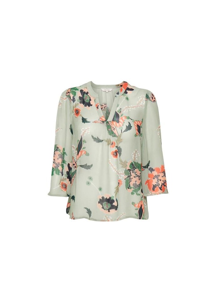 Part Two | Knoxy Blouse