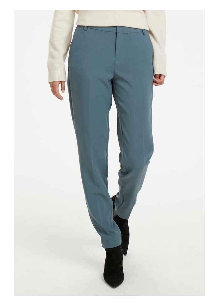 Part Two | Casual Pants