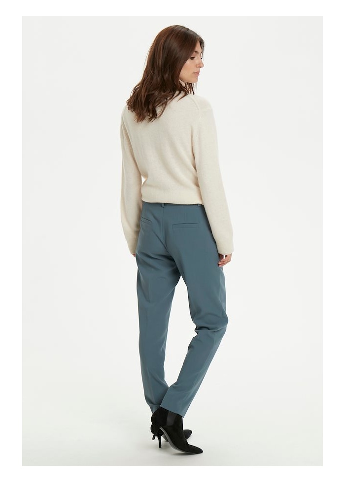 Part Two | Casual Pants