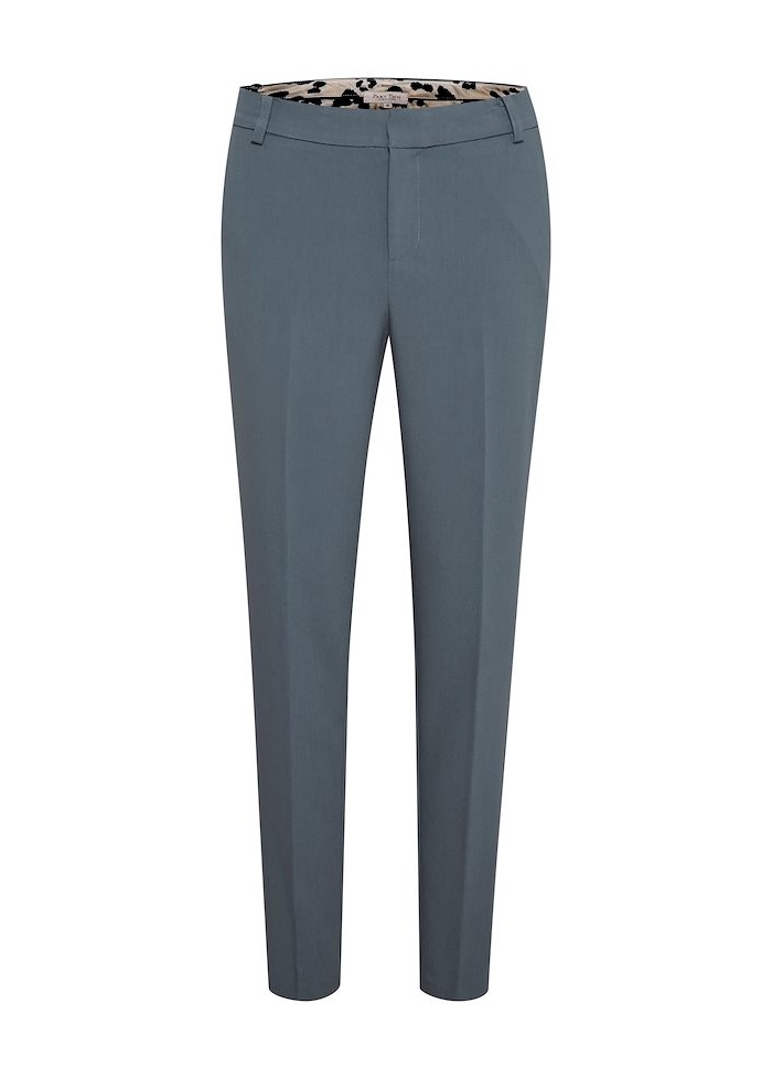 Part Two | Casual Pants