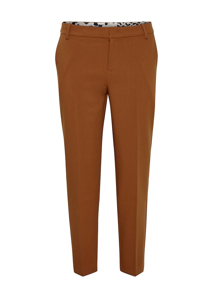 Part Two | Casual Pants