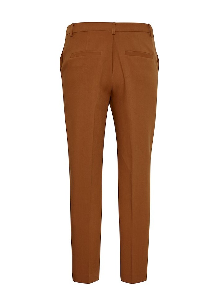 Part Two | Casual Pants