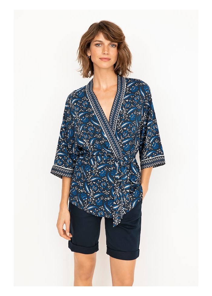 Part Two | Hanijas Shorts