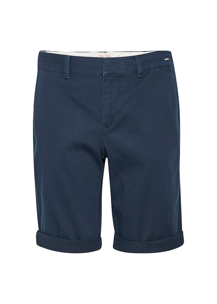 Part Two | Hanijas Shorts