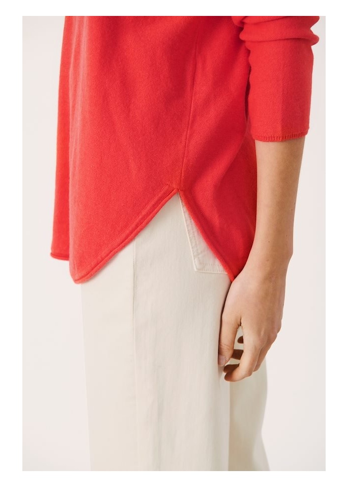 Part Two | Knitted Pullover