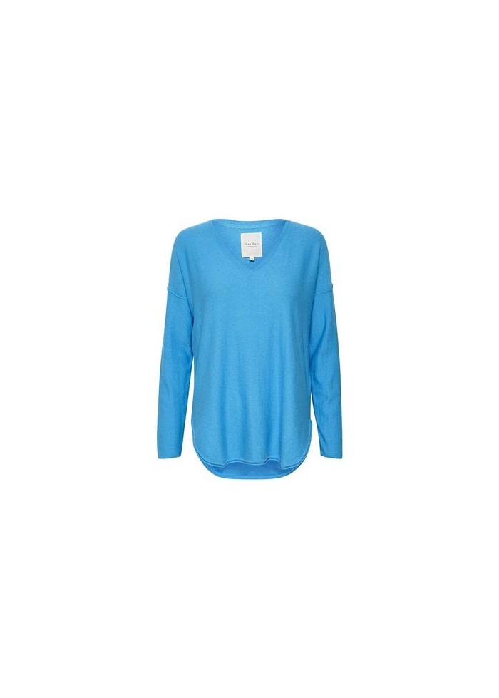 Part Two | Iliviasa V-Neck Jumper