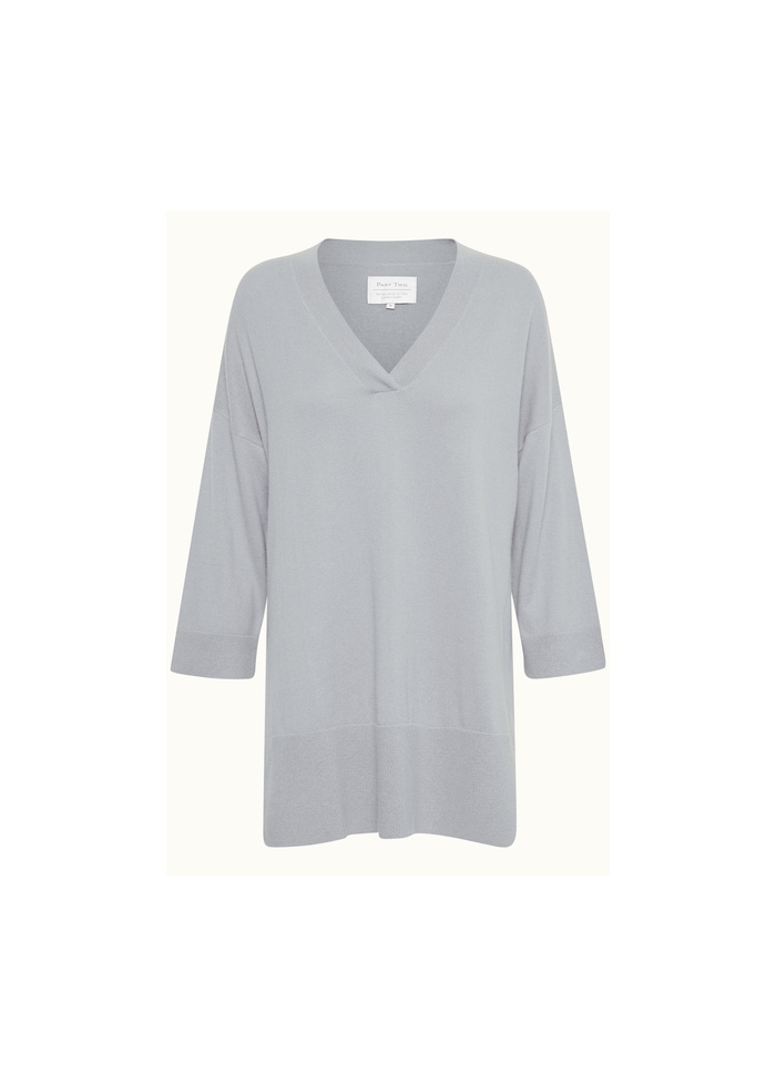 Part Two | Tilly V-Neck