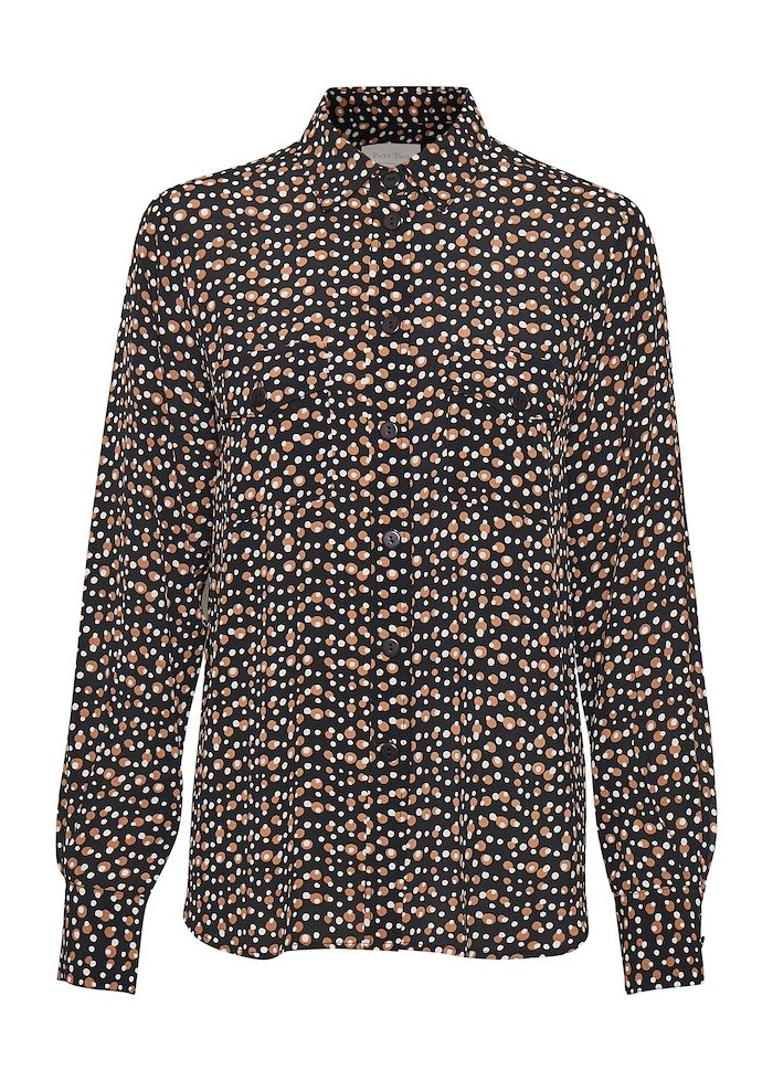 Part Two | Tilly Blouse