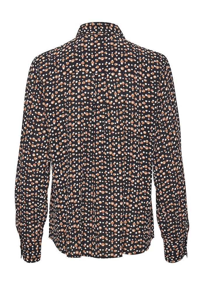 Part Two | Tilly Blouse