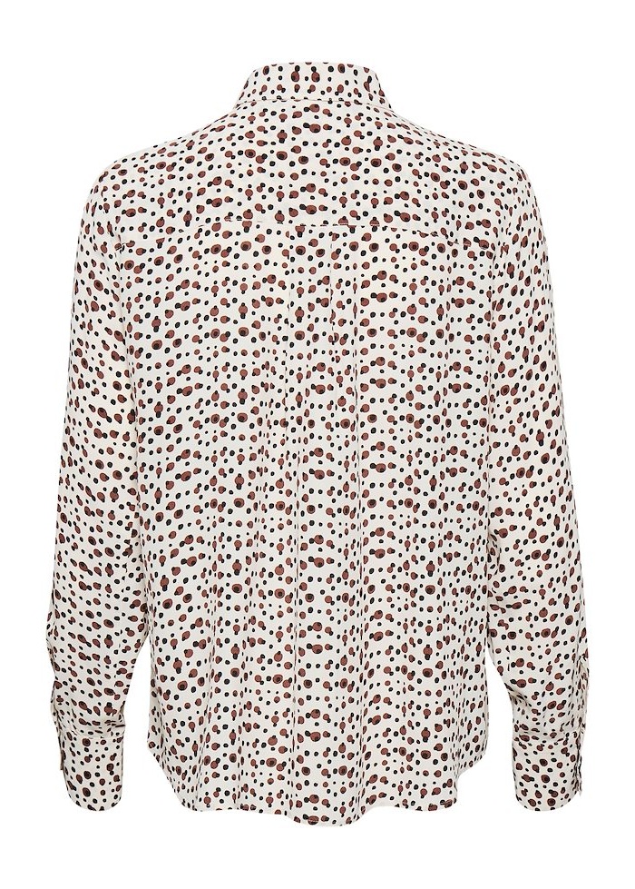 Part Two | Tally Shirt