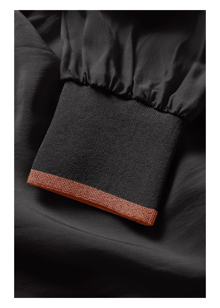 Part Two | Cuff Detail Blouse