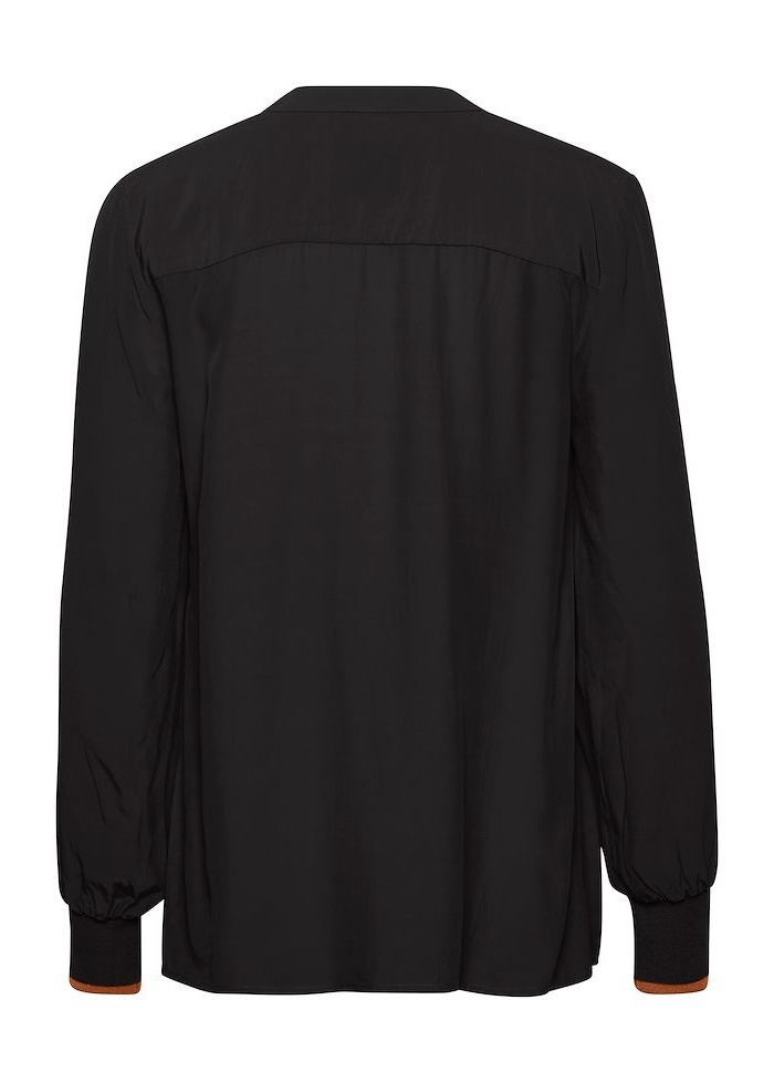 Part Two | Cuff Detail Blouse