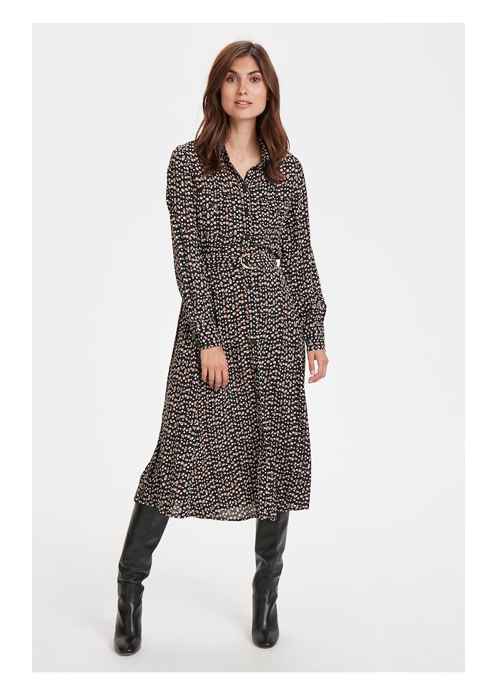 Part Two | True Dress