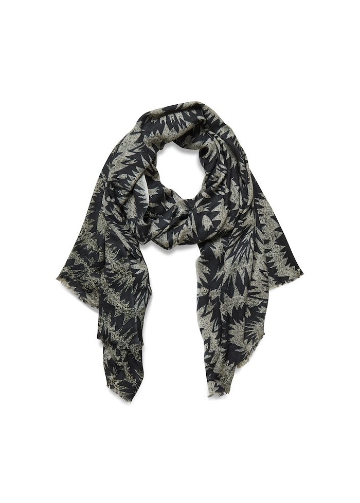 Part Two | Tyson Scarf