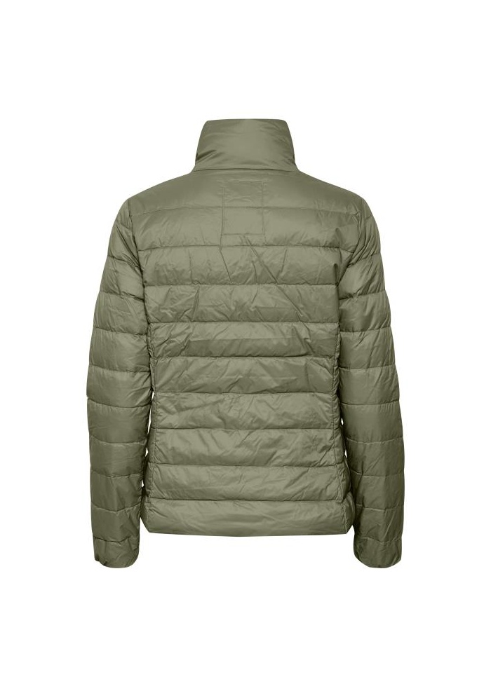 Part Two | Puffa Jacket