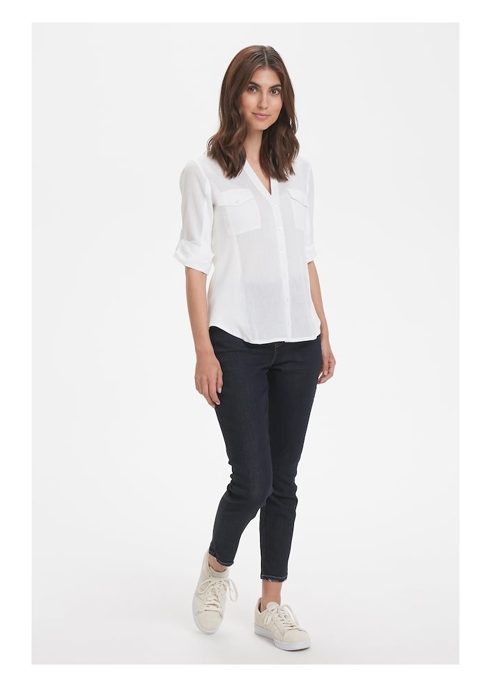 Part Two | Classic Shirt