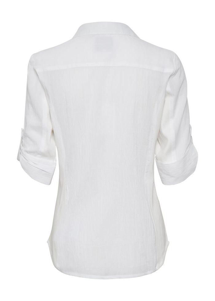 Part Two | Classic Shirt