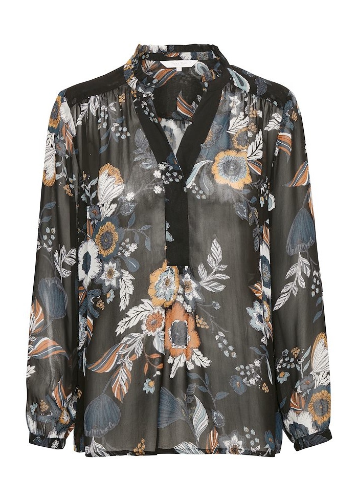 Part Two | Hella Blouse