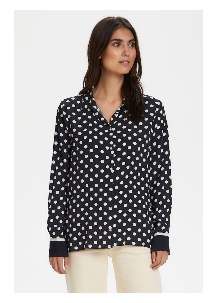 Part Two | Birgith Shirt