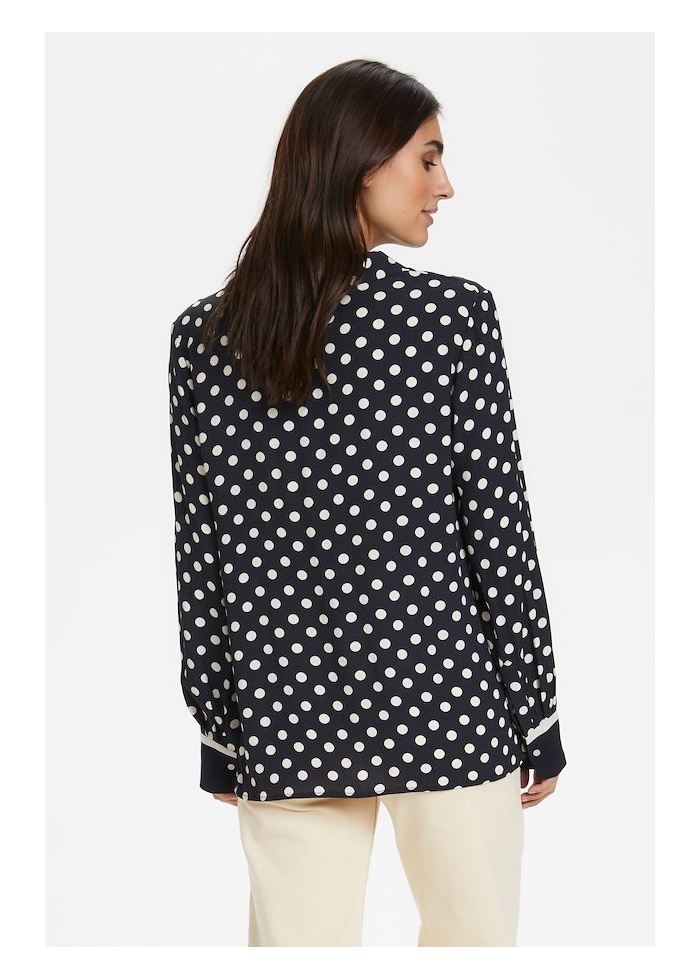 Part Two | Birgith Shirt