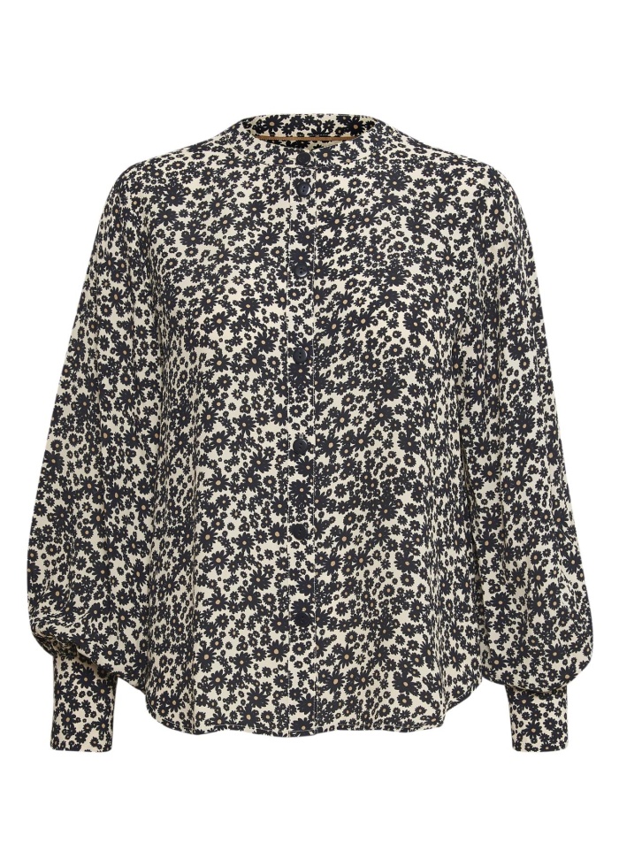 Part Two | Barbette Blouse