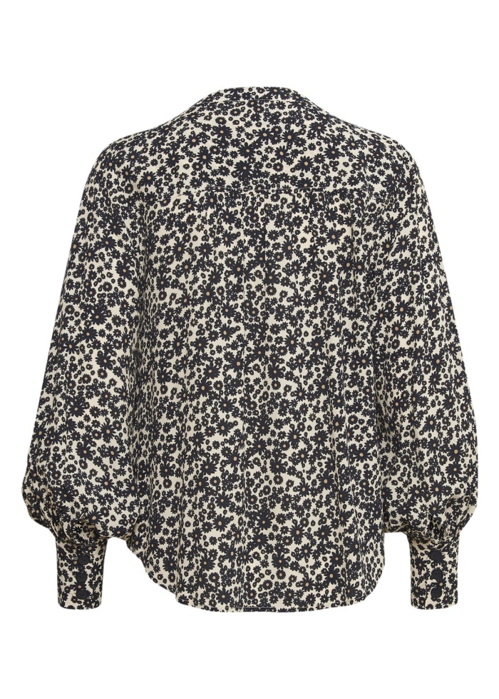 Part Two | Barbette Blouse