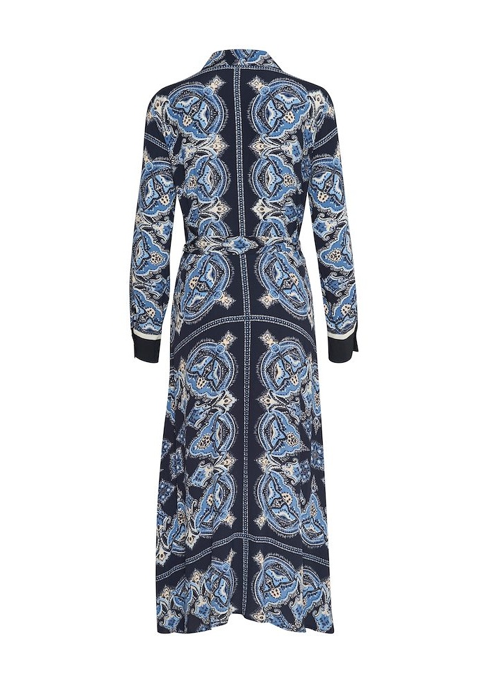 Part Two | Bina Dress