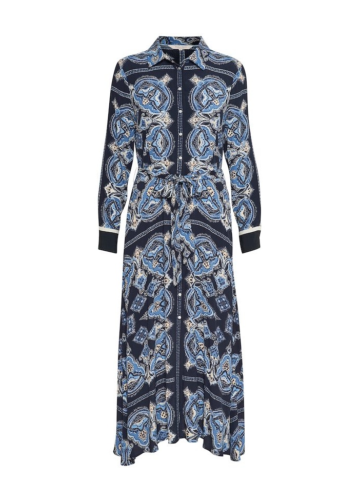 Part Two | Bina Dress